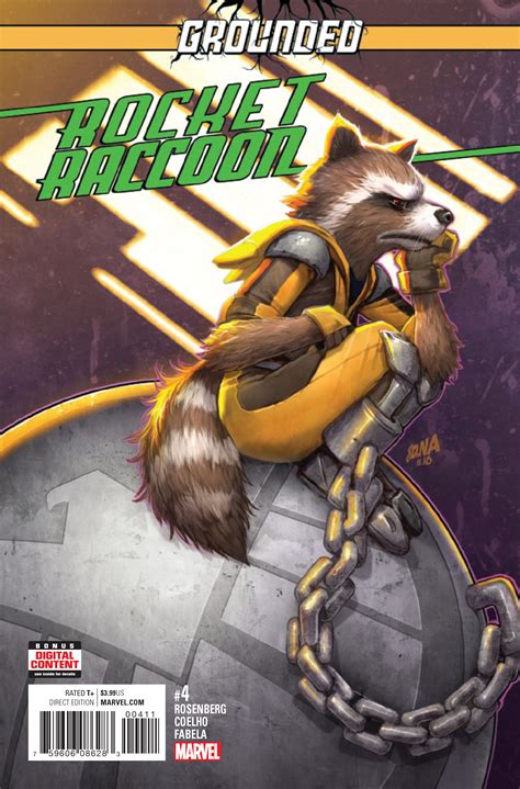 rocket raccoon porn|Rocket Raccoon Porn comics, Rule 34, Cartoon porn .